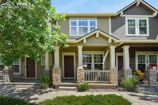 2216 Gilpin Ave, Colorado Springs, CO 80910