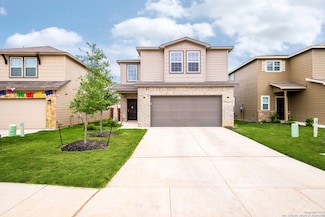 10623 Rayburn Landing, San Antonio, TX 78252