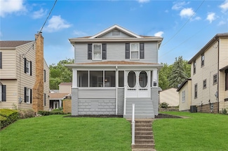 1160 6th St, Beaver, PA 15009