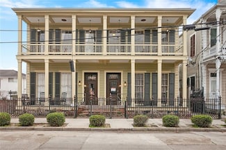 1520 Saint Mary St Unit F, New Orleans, LA 70130