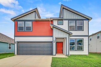 1702 Jacey Way, Austin, TX 78725