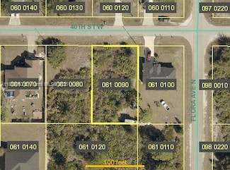 2703 40th St W, Lehigh Acres, FL 33971