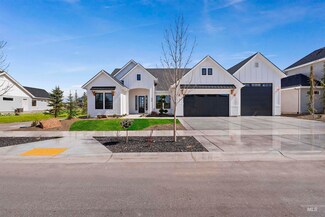 3542 W Retreat Ln Unit Lot 20/06, Eagle, ID 83616