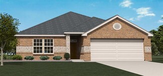711 Navasota Dr, Plainview, TX 79072