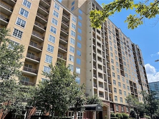 1101 Juniper St NE Unit 1506, Atlanta, GA 30309
