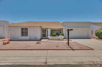 3309 E Siesta Ln, Phoenix, AZ 85050