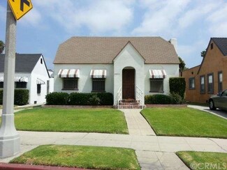 4011 Exposition Blvd, Los Angeles, CA 90016