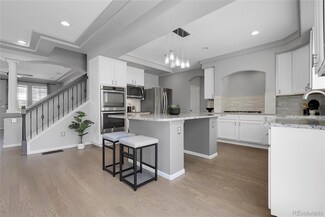 2354 Cactus Bloom Ct, Castle Rock, CO 80109