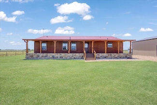 2290 Brooks Ln, Sadler, TX 76264