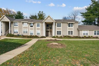 6 Sugarwood Ct Unit 4, Saint Peters, MO 63376