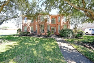 1010 High Ridge Dr, Friendswood, TX 77546