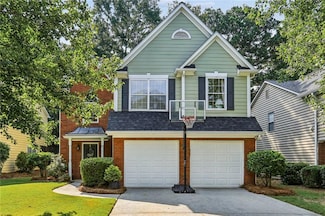 4284 Cabretta Dr SE, Smyrna, GA 30080