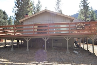 16410 Askin Dr, Pine Mountain Club, CA 93222