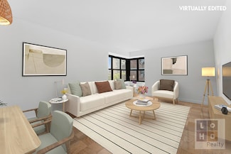 383 Grand St Unit M705, New York, NY 10002