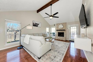 3310 Monument Dr, Round Rock, TX 78681