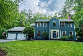 120 Newell Rd, Holden, MA 01520