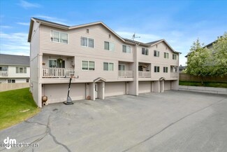 7123 Fairweather Dr Unit 86A, Anchorage, AK 99518