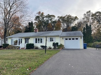 20 Osage Dr, Wallingford, CT 06492