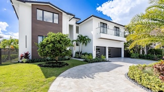 798 Havana Dr, Boca Raton, FL 33487