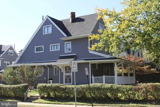 54 N Highland Ave, Lansdowne, PA 19050