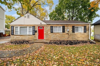 4516 Leslie Ave, Blue Ash, OH 45242