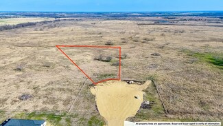 Lot 44 Genesis Rd, Rice, TX 75155