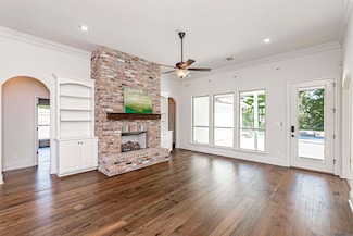 16337 Magnolia Trace Pkwy, Baton Rouge, LA 70817