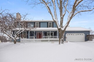 5382 Bunker Hill Ct SE, Grand Rapids, MI 49508