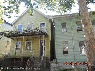 58 Tompkins St, Staten Island, NY 10304