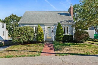 73 Beechwood Rd, Braintree, MA 02184