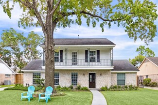 10810 Chevy Chase Dr, Houston, TX 77042