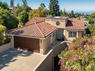 503 Edgecliff Way, Emerald Hills, CA 94062