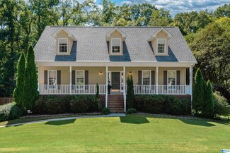 2455 Valleybrook Dr, Birmingham, AL 35244