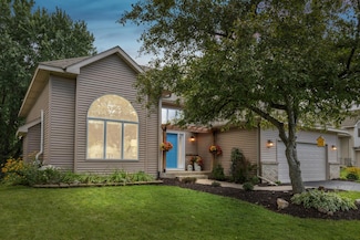 660 McFaddens Trail, Saint Paul, MN 55123