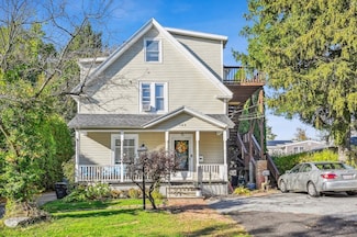 145 Randall St, Worcester, MA 01606