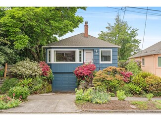 2021 SE 55th Ave, Portland, OR 97215