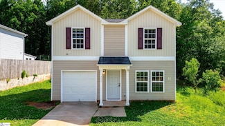 336 Cedar Ridge, Anderson, SC 29621