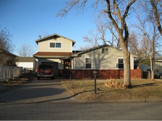 809 E Mosier St, Norman, OK 73071