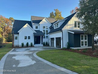7430 Poseidon Point, Ogden, NC 28411