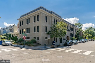 1708 Newton St NW Unit 105, Washington, DC 20010