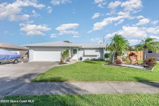 1480 Vega Ave, Merritt Island, FL 32953