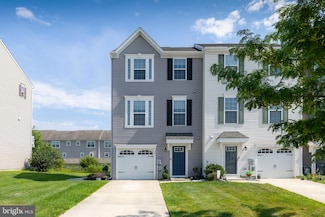 201 Sammy St, Swedesboro, NJ 08085