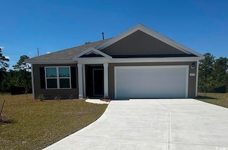 6072 Fuller Ridge Ct, Conway, SC 29526