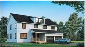13 Silo Ridge Dr, Wallkill, NY 12589
