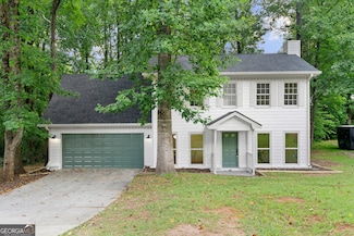 1182 Bailing Dr, Lawrenceville, GA 30043