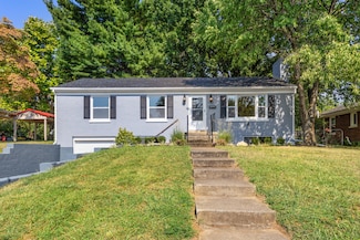 1943 Natchez Trail, Lexington, KY 40504