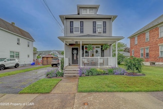184 Simpson St, Kingston, PA 18704