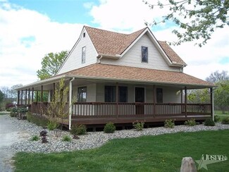 6242 County Road 63, Saint Joe, IN 46785