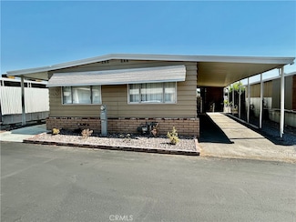 725 W Thornton Ave Unit 105, Hemet, CA 92543