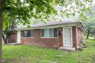 2248 N Leland Ave, Indianapolis, IN 46218